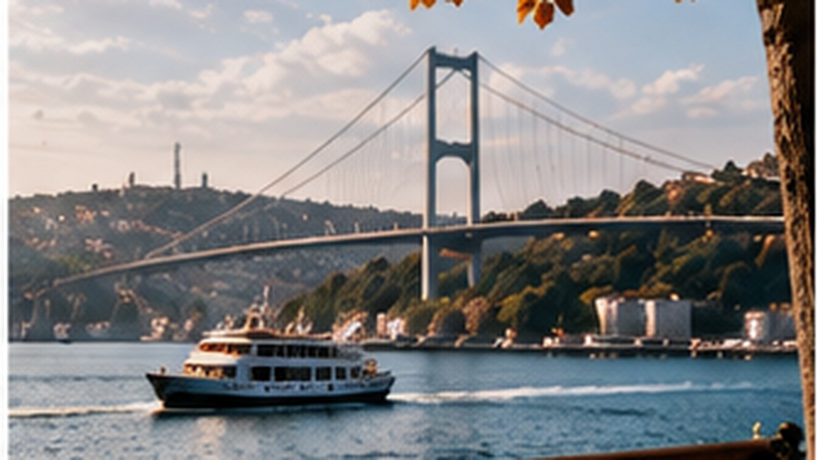 İstanbul’da Hafta Sonu Gezilecek Yerler: 1 Günde 8 Sakin Rota Fikri