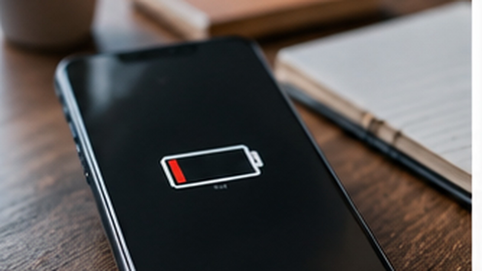 Telefon Şarjı Neden Çabuk Bitiyor? Pil Ömrünü Uzatmak İçin 10 Ayar